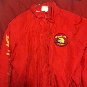 Baywatch jacket